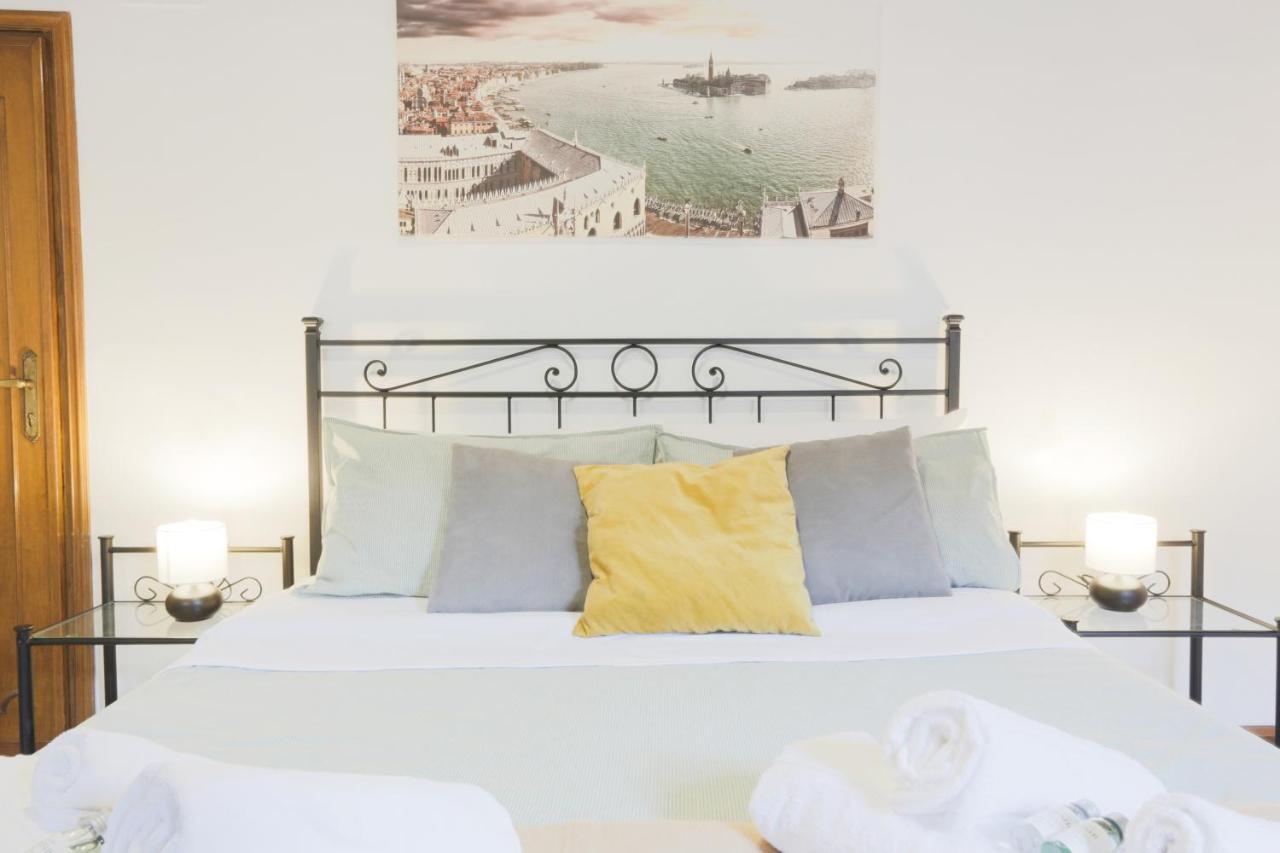 Santa Croce Guest House Βενετία Εξωτερικό φωτογραφία