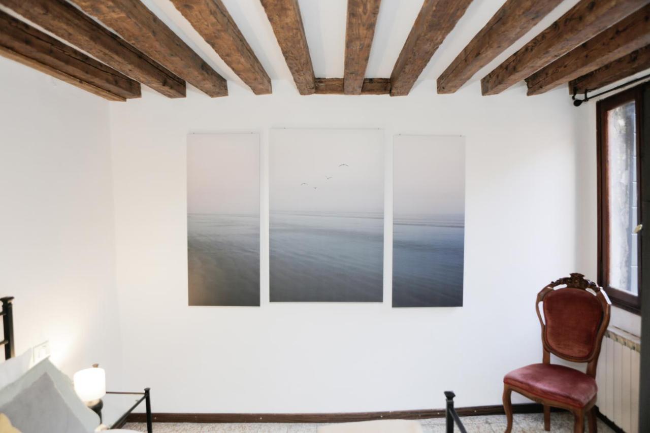 Santa Croce Guest House Βενετία Εξωτερικό φωτογραφία