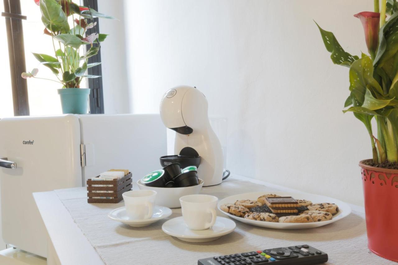 Santa Croce Guest House Βενετία Εξωτερικό φωτογραφία