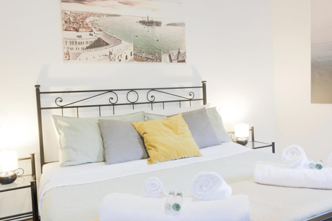 Santa Croce Guest House Βενετία Εξωτερικό φωτογραφία
