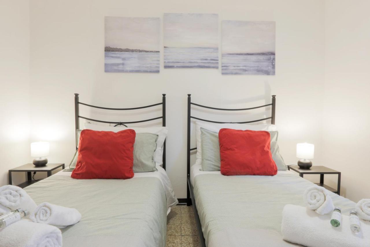 Santa Croce Guest House Βενετία Εξωτερικό φωτογραφία