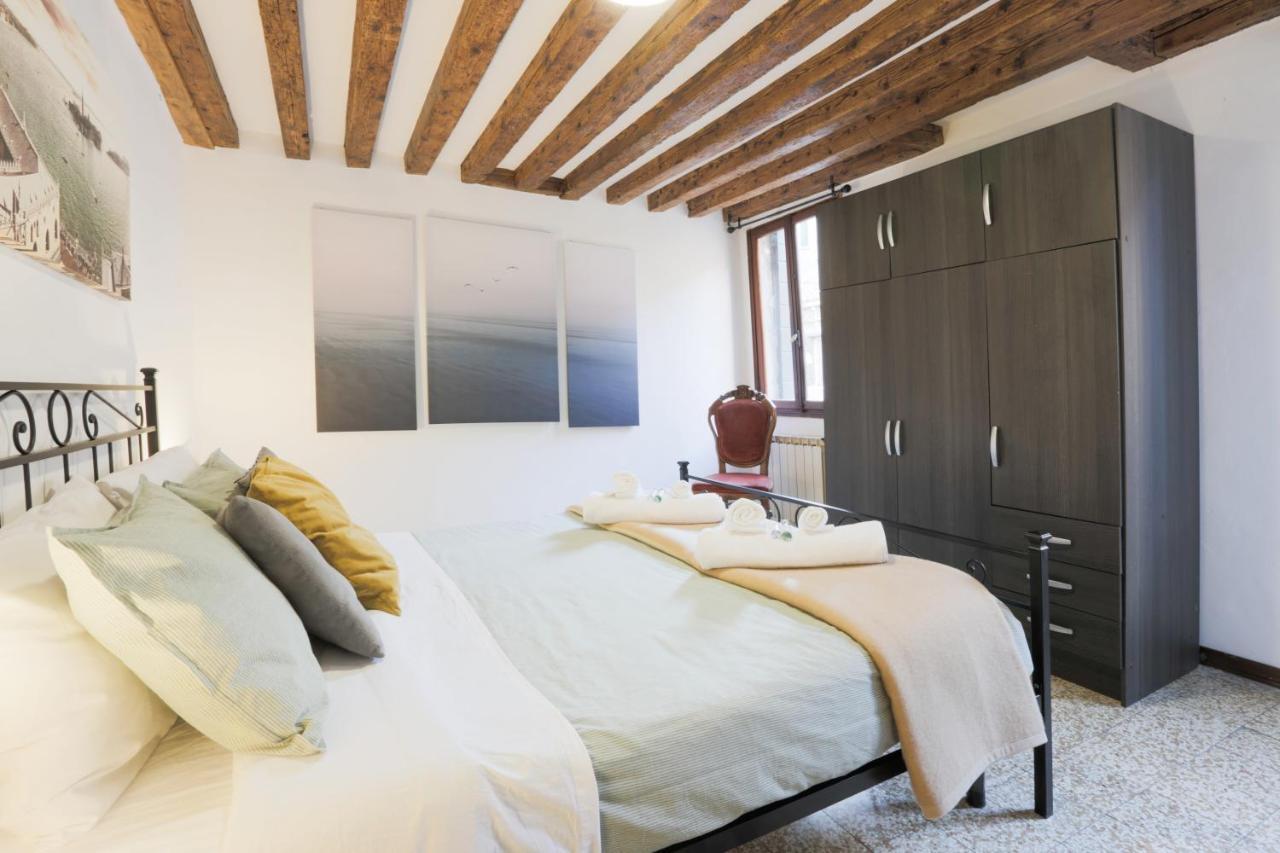 Santa Croce Guest House Βενετία Εξωτερικό φωτογραφία