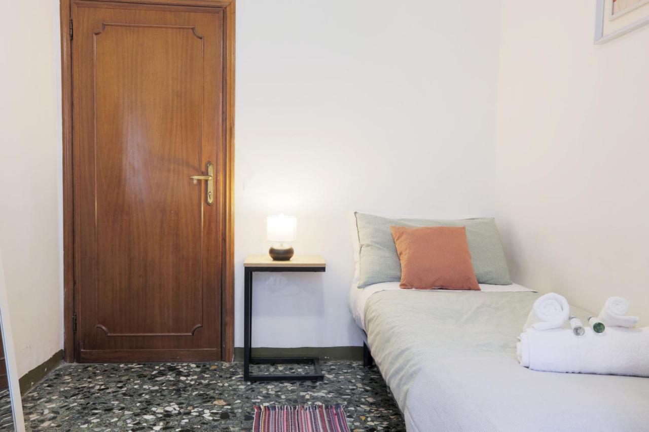 Santa Croce Guest House Βενετία Εξωτερικό φωτογραφία