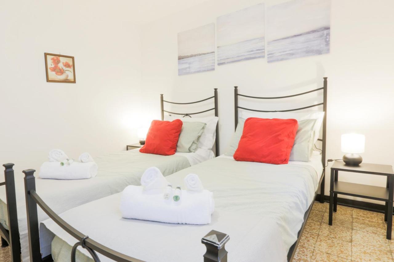 Santa Croce Guest House Βενετία Εξωτερικό φωτογραφία