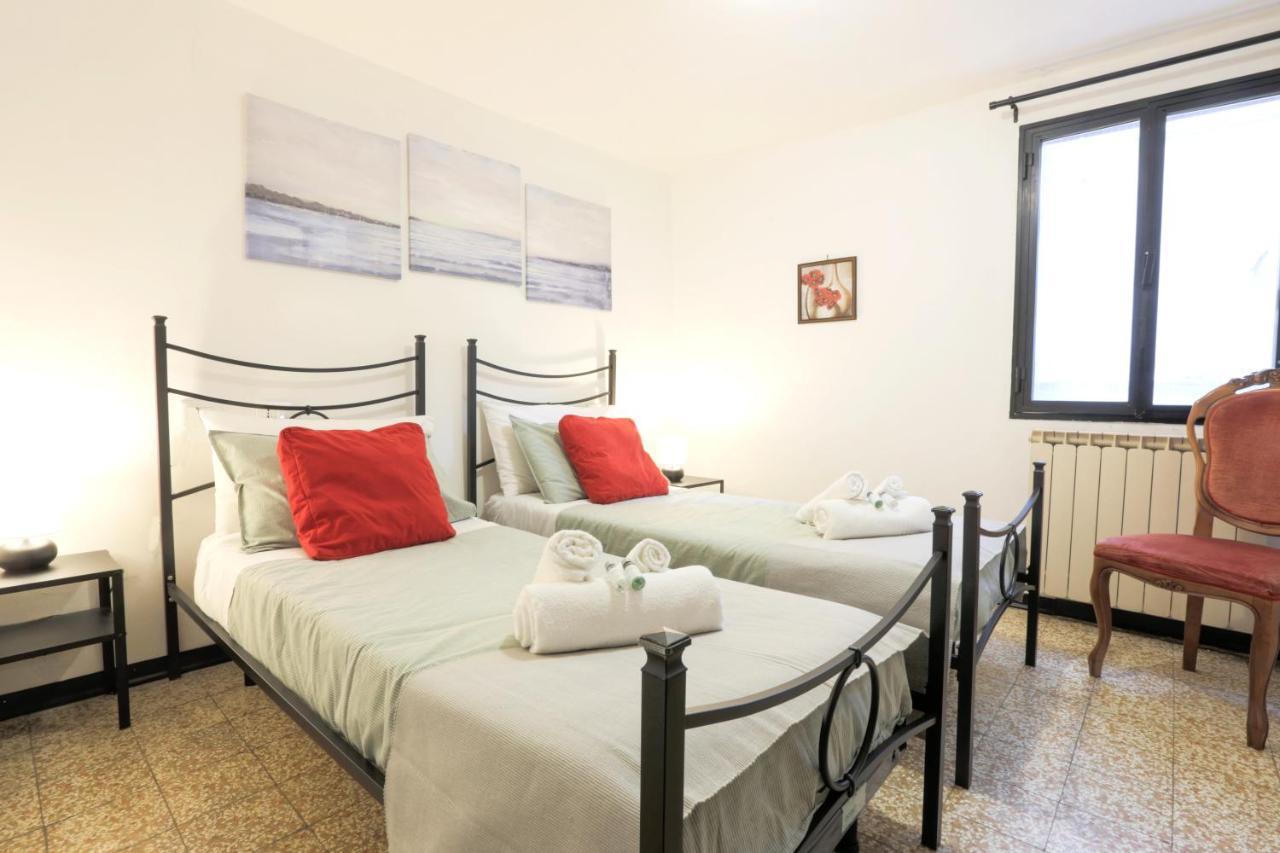 Santa Croce Guest House Βενετία Εξωτερικό φωτογραφία
