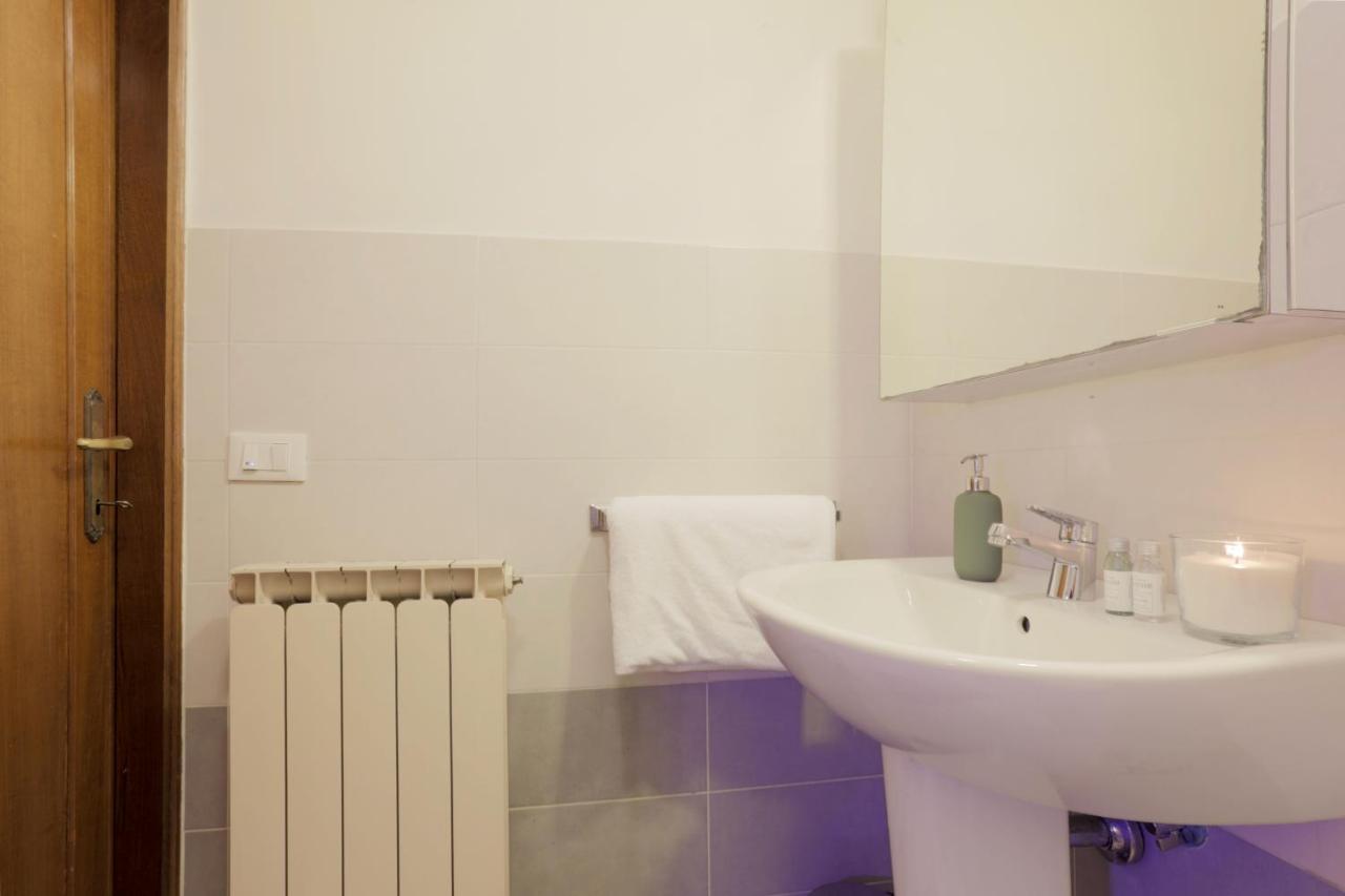 Santa Croce Guest House Βενετία Εξωτερικό φωτογραφία