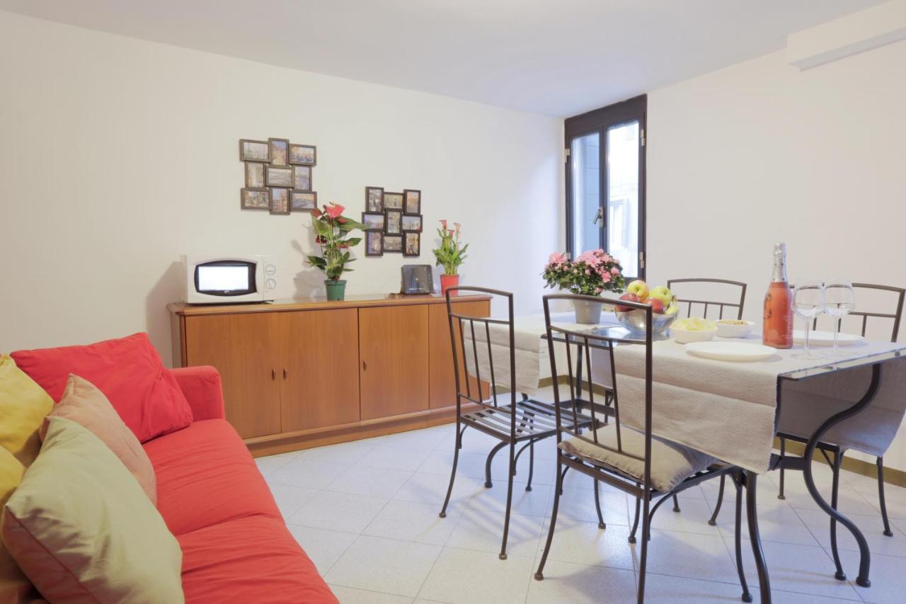 Santa Croce Guest House Βενετία Εξωτερικό φωτογραφία