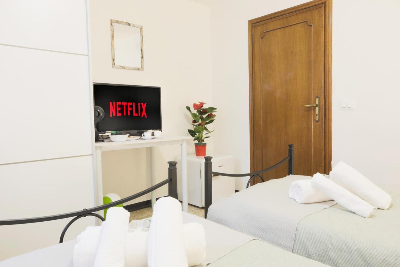 Santa Croce Guest House Βενετία Εξωτερικό φωτογραφία