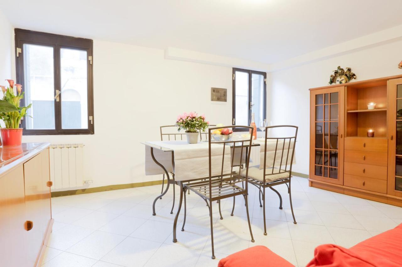 Santa Croce Guest House Βενετία Εξωτερικό φωτογραφία