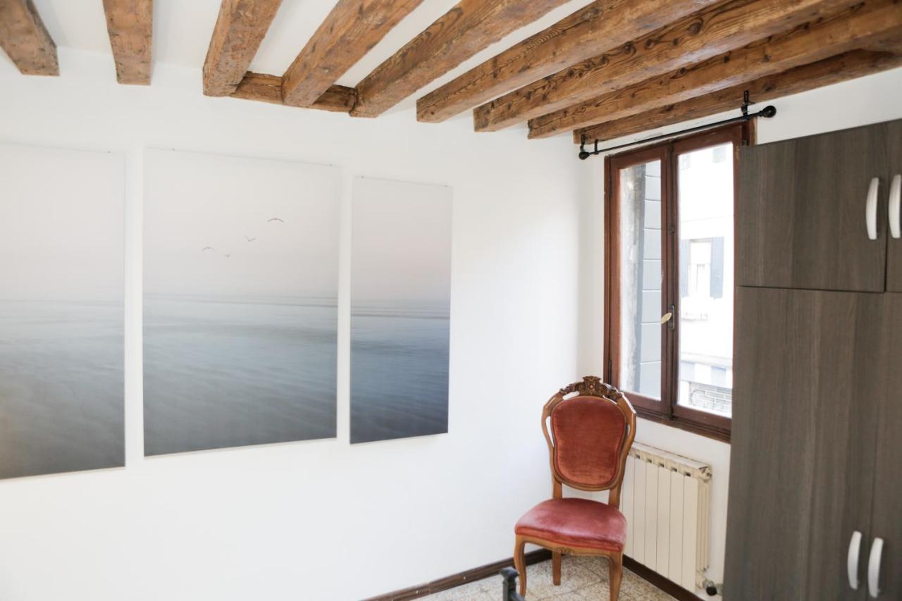 Santa Croce Guest House Βενετία Εξωτερικό φωτογραφία