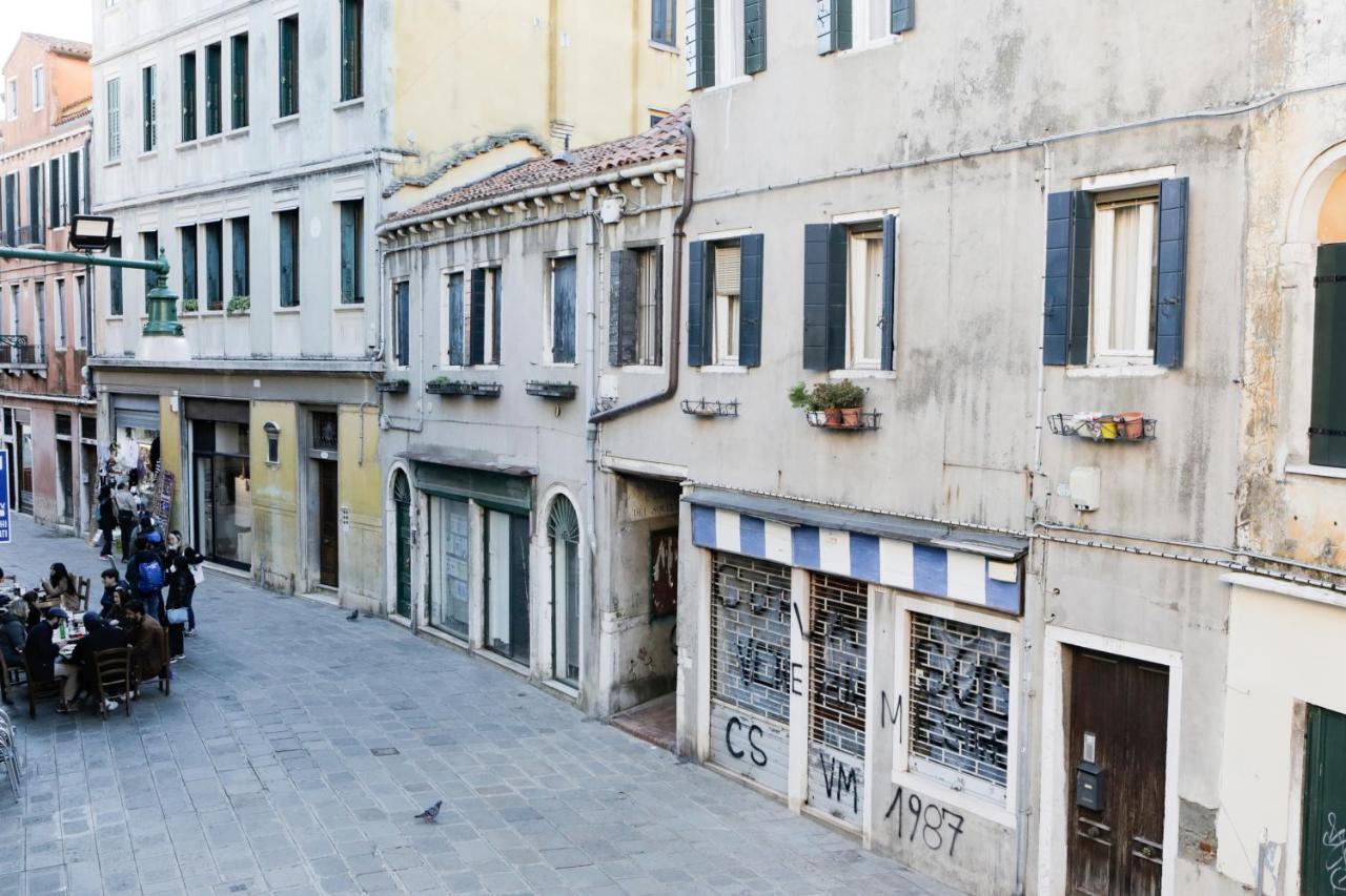 Santa Croce Guest House Βενετία Εξωτερικό φωτογραφία