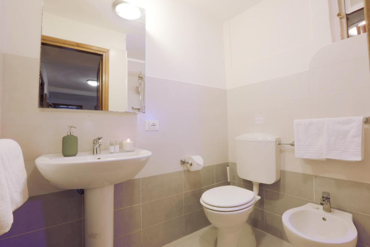 Santa Croce Guest House Βενετία Εξωτερικό φωτογραφία
