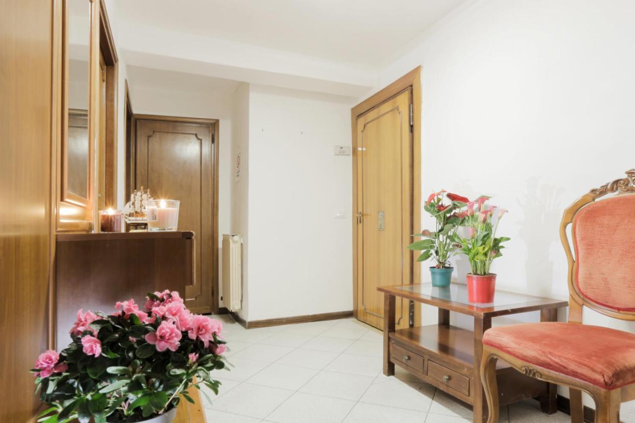 Santa Croce Guest House Βενετία Εξωτερικό φωτογραφία