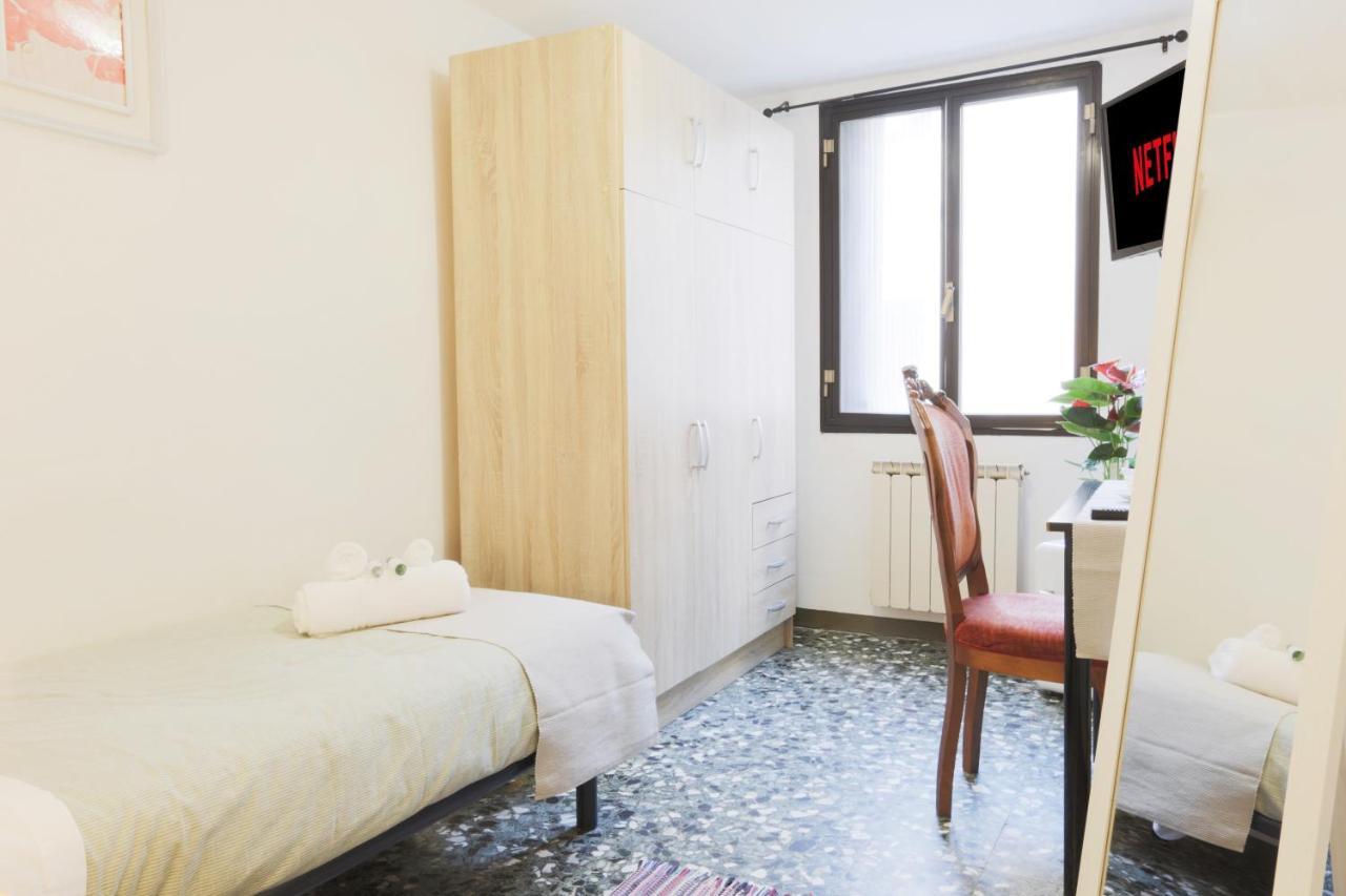 Santa Croce Guest House Βενετία Εξωτερικό φωτογραφία