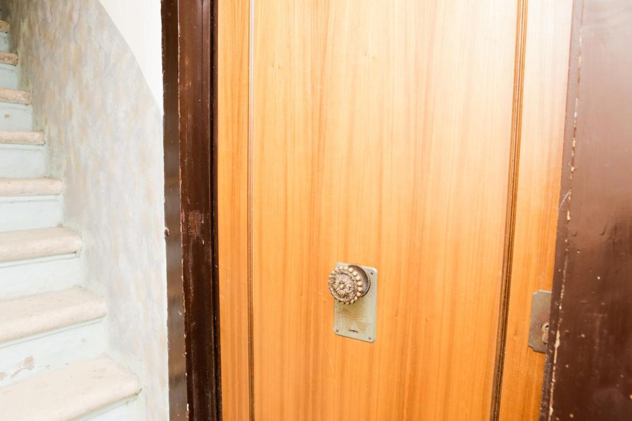 Santa Croce Guest House Βενετία Εξωτερικό φωτογραφία