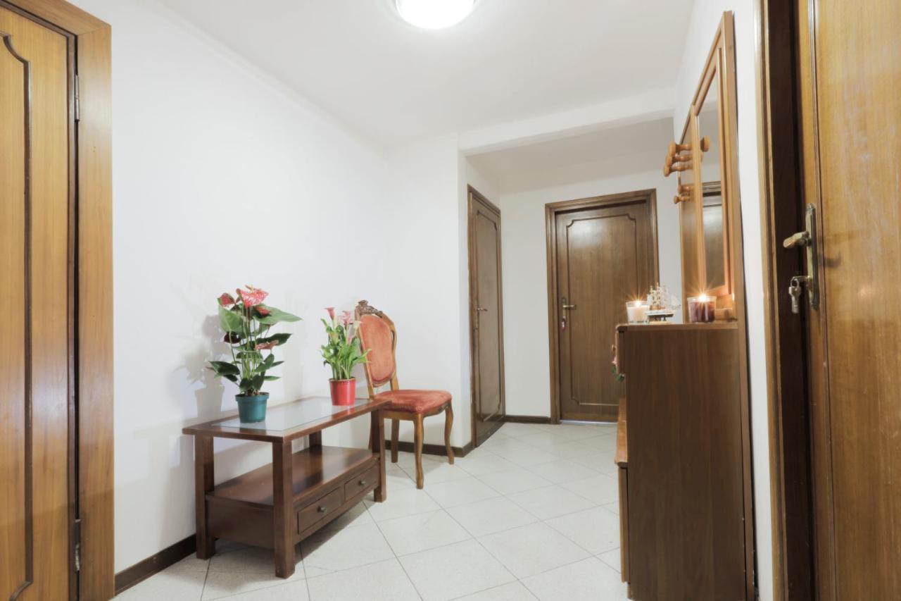 Santa Croce Guest House Βενετία Εξωτερικό φωτογραφία