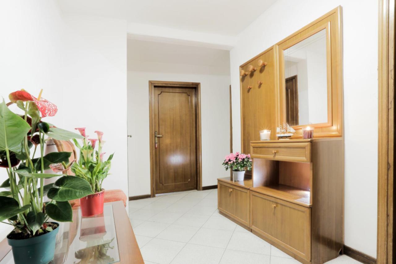 Santa Croce Guest House Βενετία Εξωτερικό φωτογραφία