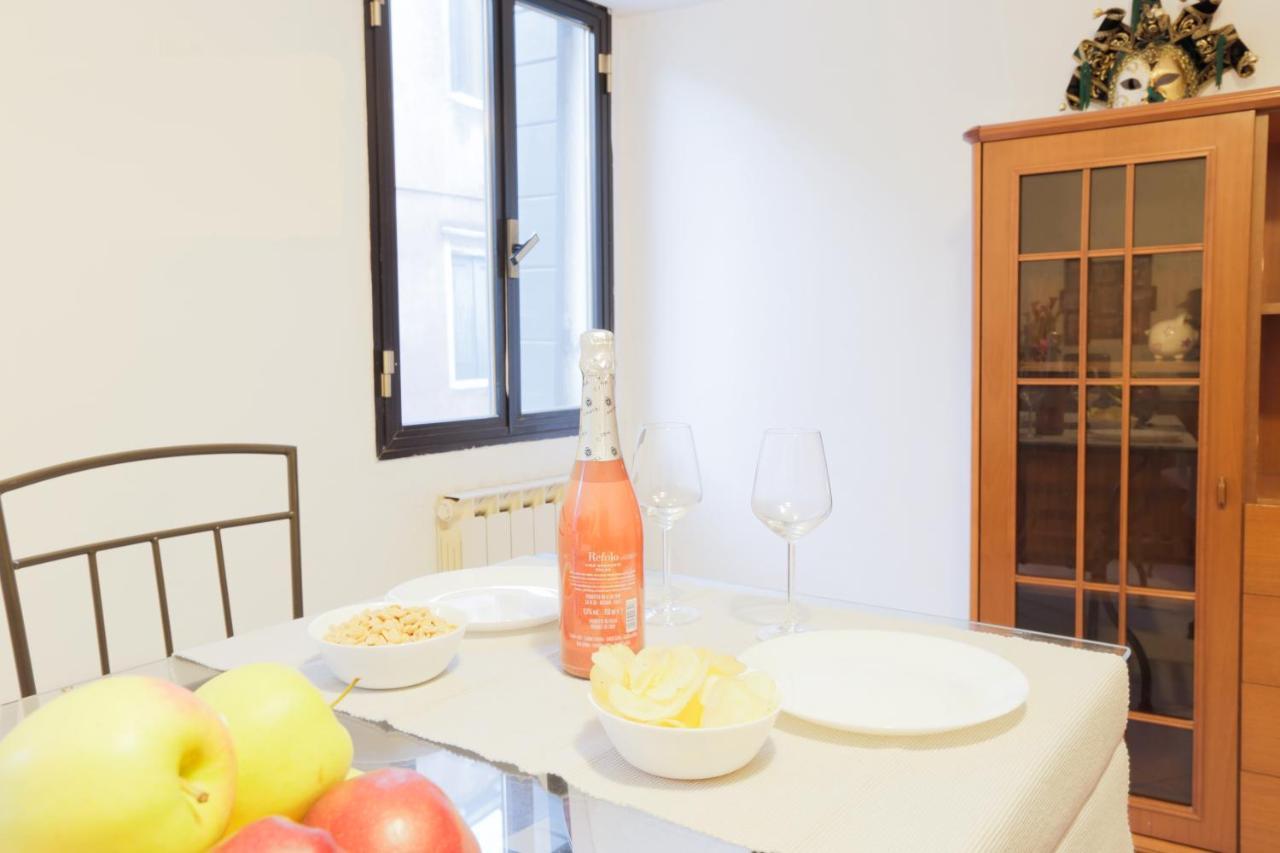 Santa Croce Guest House Βενετία Εξωτερικό φωτογραφία