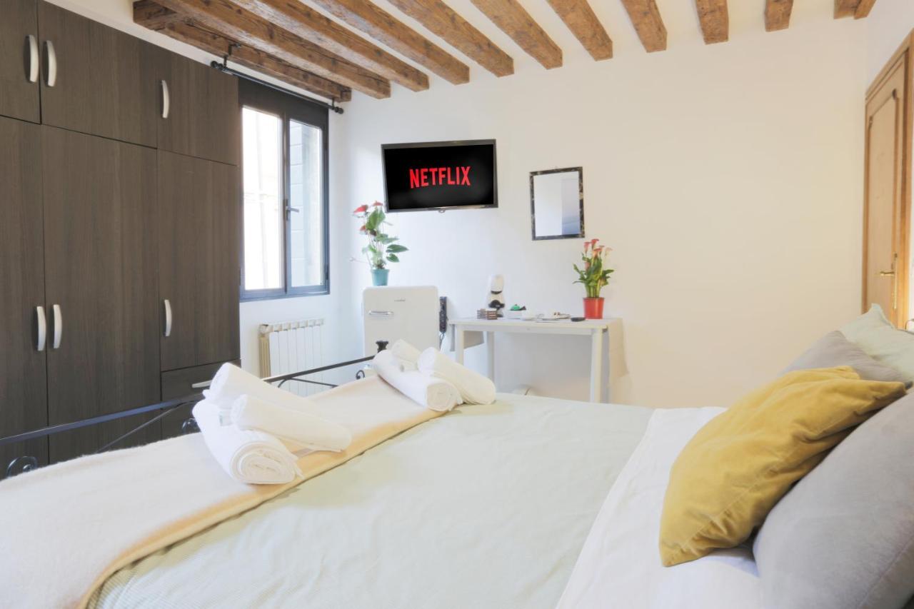 Santa Croce Guest House Βενετία Εξωτερικό φωτογραφία